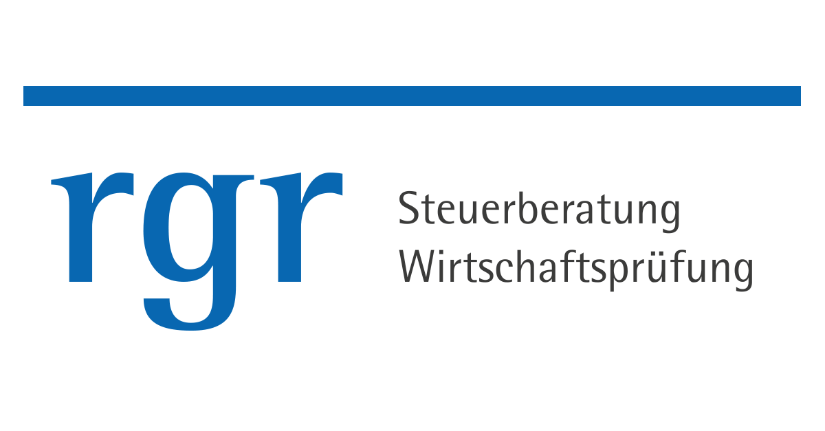 rgr Reber Gaschler GmbH Steuerberatungsgesellschaft