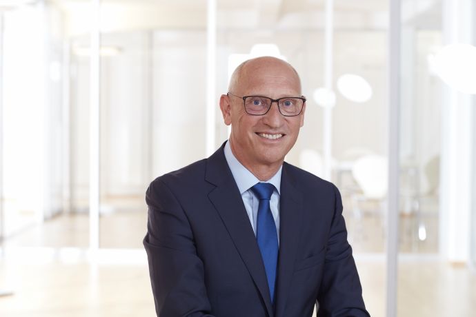 Wolfgang Reber, Steuerberater, Weil der Stadt