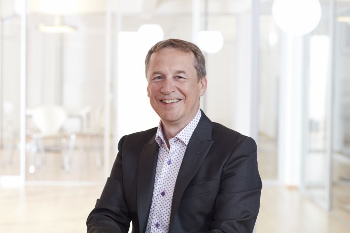 Udo Gaschler, Diplom-Kaufmann, Wirtschaftsprüfer, Steuerberater, Weil der Stadt