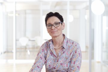 Petra Klingler, Steuerberaterin, Weil der Stadt