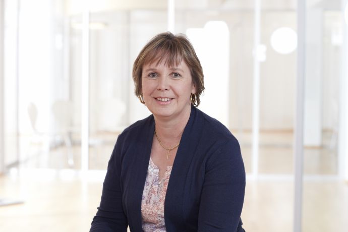 Josefine Baltruweit, Lohn- und Finanzbuchhaltung, Weil der Stadt