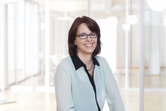 Sabine Göhring, Sekretariat, Weil der Stadt