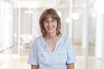 Ute Müller, Steuerberaterin, Weil der Stadt