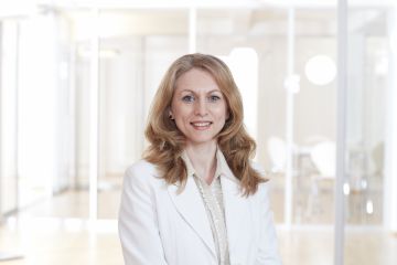 Ina Okin-Kaiser, Dipl.-Finanzwirtin (FH), Weil der Stadt