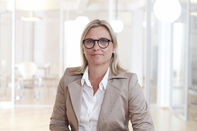 Anja Schuhmann, Dipl. Volkswirtin, Weil der Stadt