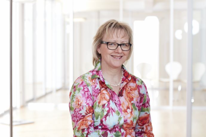 Claudia Sickinger, Steuerfachangestellte, Weil der Stadt