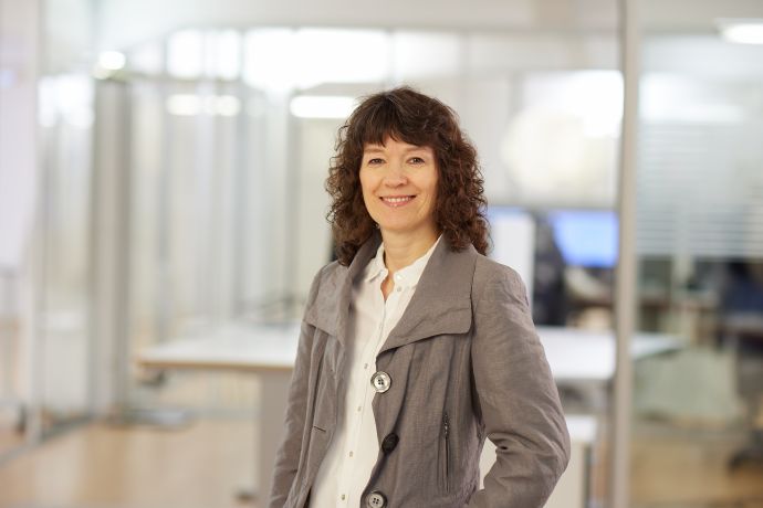 Heike Nill, Finanzbuchhaltung, Kusterdingen