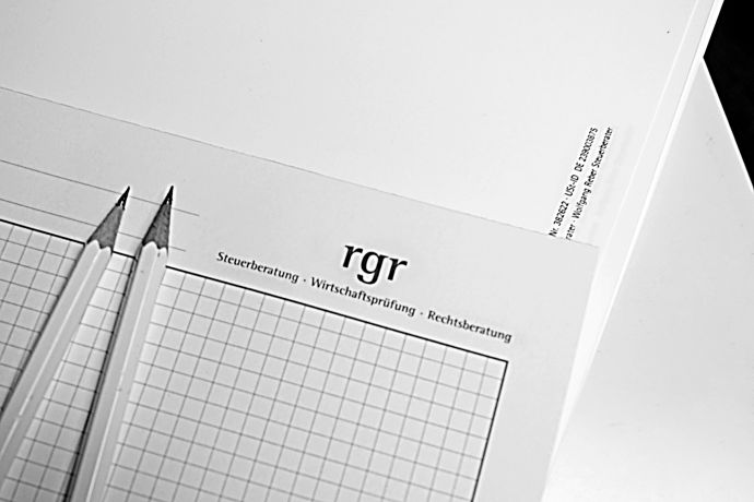 Dana Staschik, Bilanzbuchhalterin, Kusterdingen