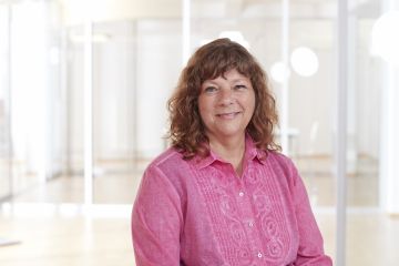 Andrea Wittig, Lohn- und Finanzbuchhaltung, Kusterdingen