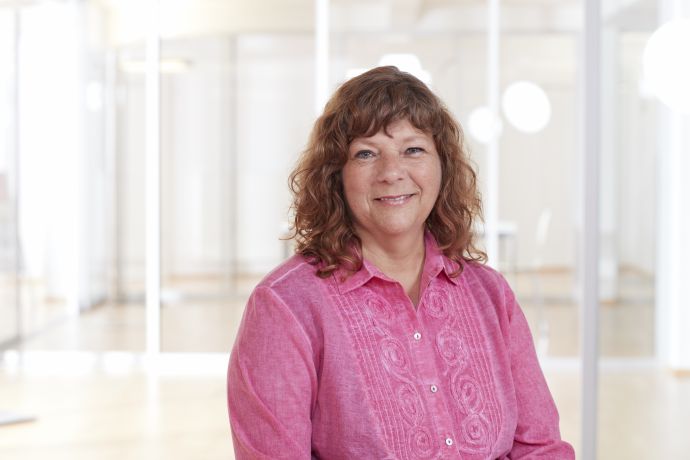 Andrea Wittig, Lohn- und Finanzbuchhaltung, Kusterdingen