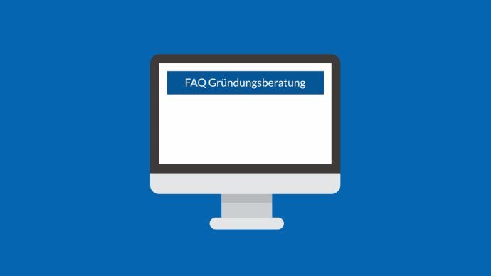 FAQ - Gründungsberatung