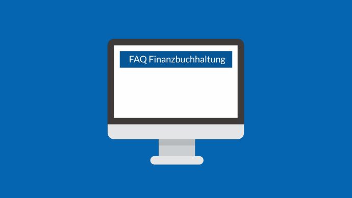FAQ - Finanzbuchhaltung